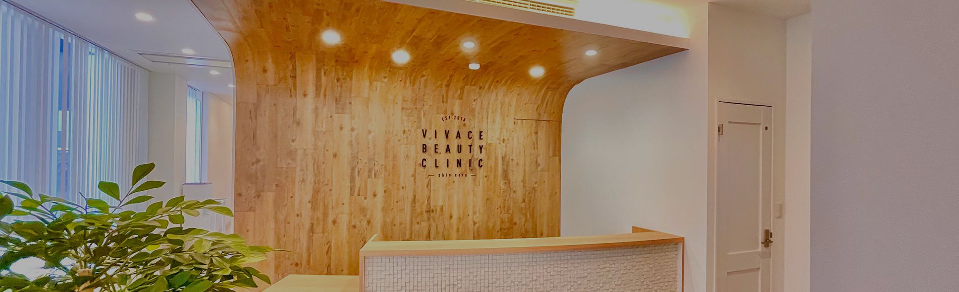 VIVACE BEAUTY CLINI系列院一覧