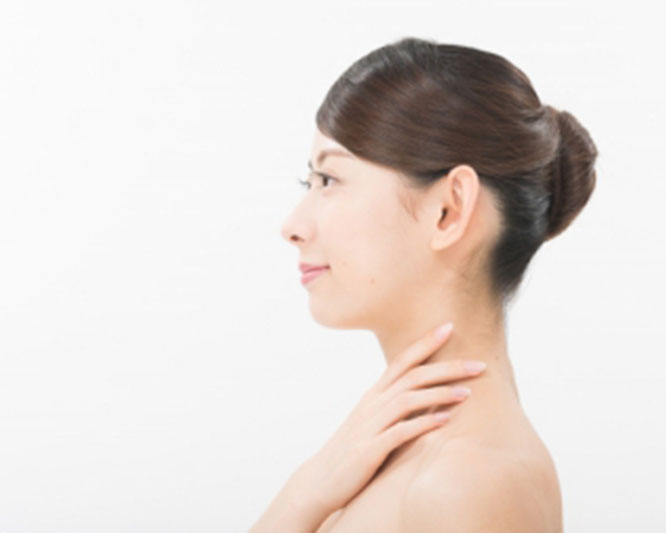 3波長を有した医療レーザー脱毛機Trisom