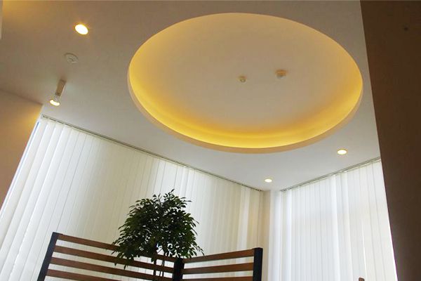 オープンスペース