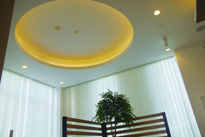 エントランスルーム2