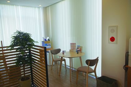 エントランスルーム3