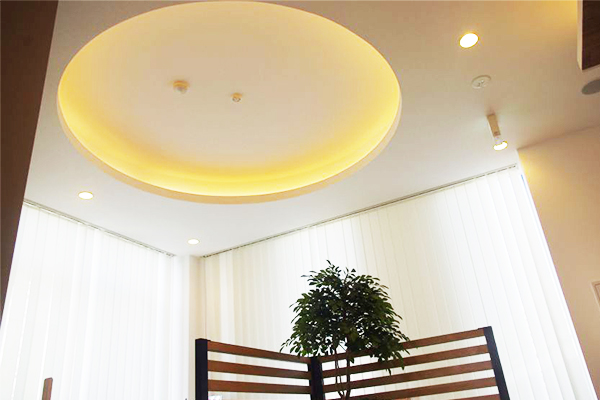 オープンスペース