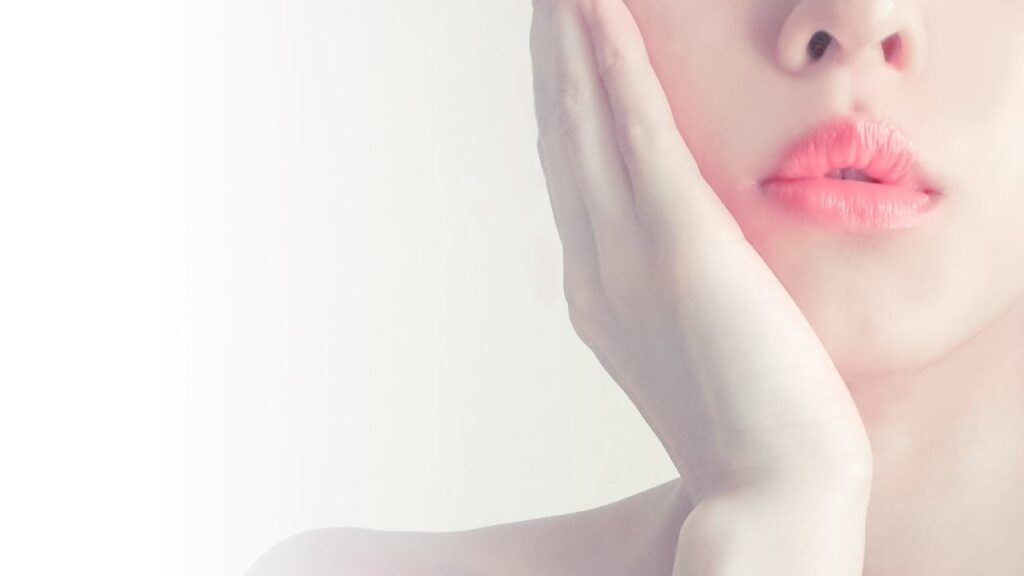 シミの出来るメカニズム