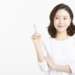 気になる鼻下のムダ毛を医療脱毛