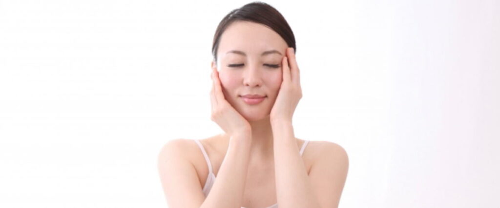 美白のメカニズム