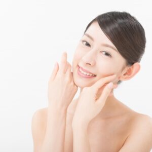 女性特有のIラインの悩み