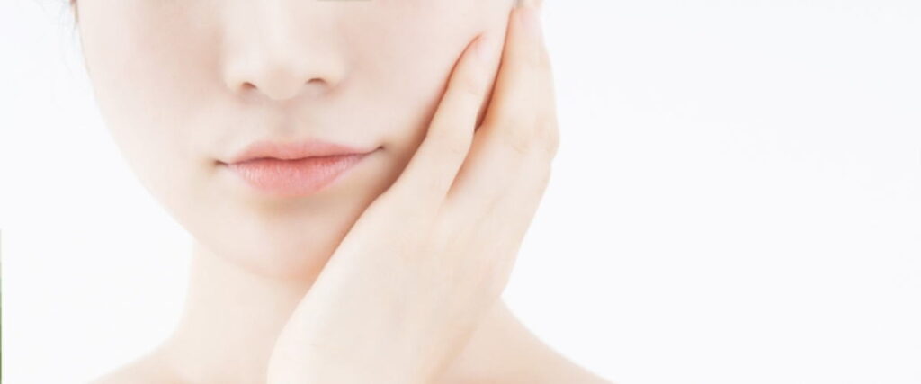 シワのメカニズム