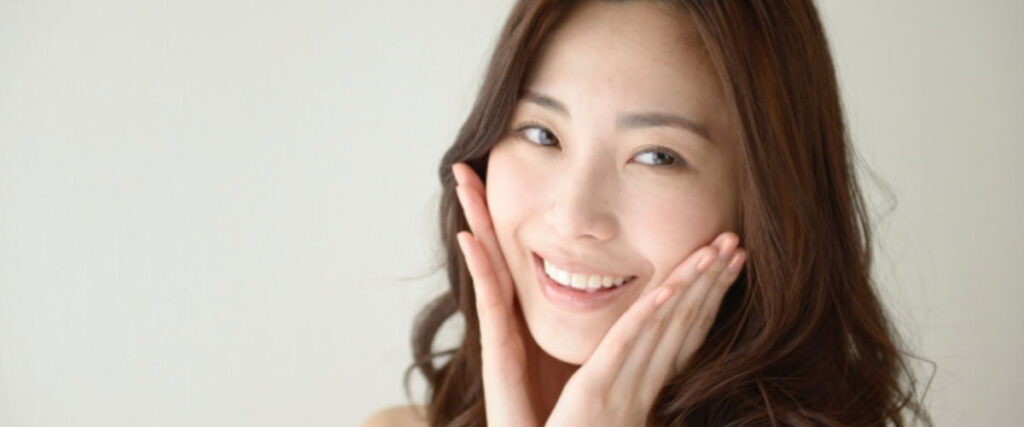 たるみのメカニズム