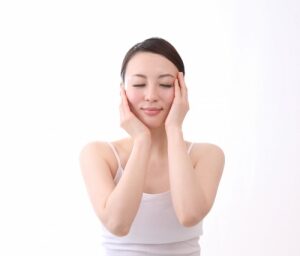 女性も気になるあごのムダ毛脱毛